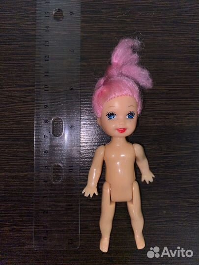 Куклы, пупсы