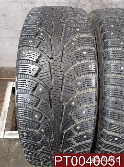 Nokian Tyres Nordman 5 SUV 225/55 R18 98H