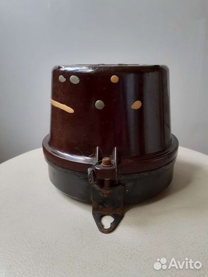 Электросчетчик со 505