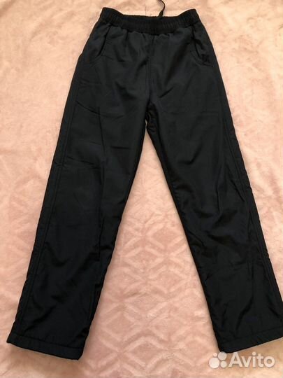 Одежда пакетом для девочки 9-12 лет