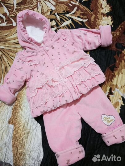 Костюм для девочки