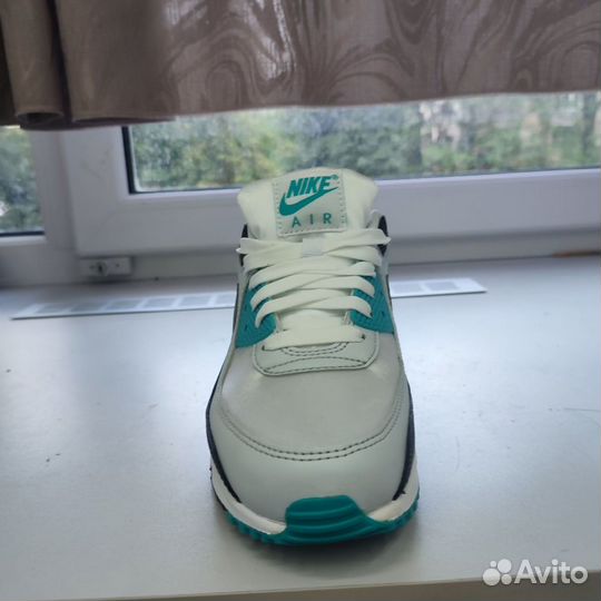 Кроссовки nike air max 90 женские