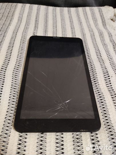 Планшет на запчасти