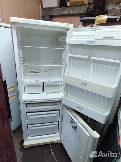 Холодильник Stinol 101.Доставка