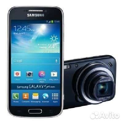 Материнские платы Samsung Galaxy S4 zoom