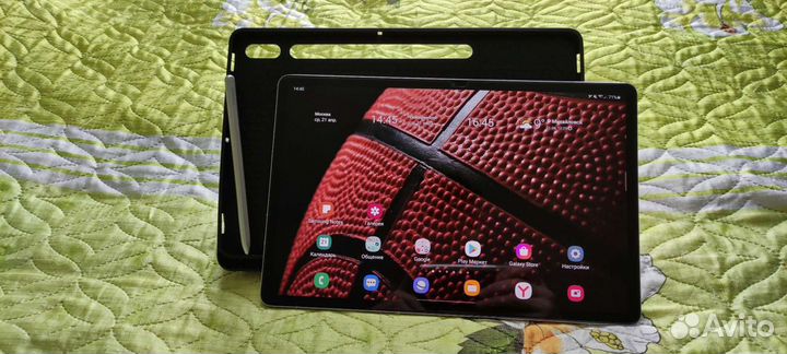 Samsung galaxy Tab 7plus Lte