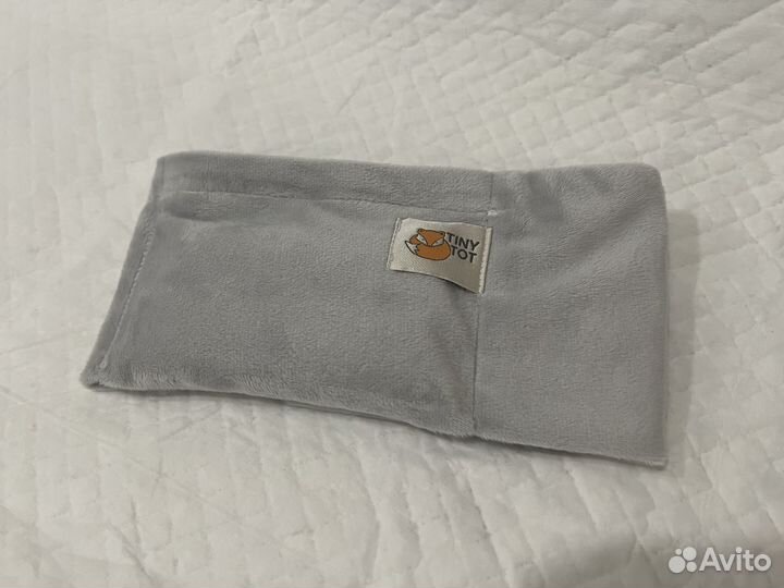 Пояс-грелка для новорожденного