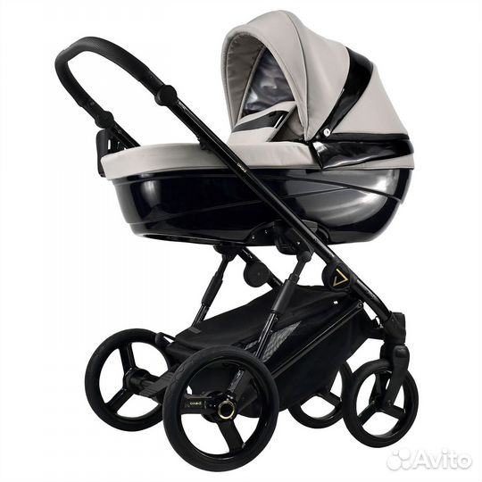 Коляска bexa glamour
