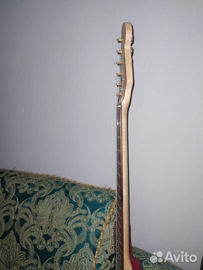 Электрогитара Ashtone ST-200 BK
