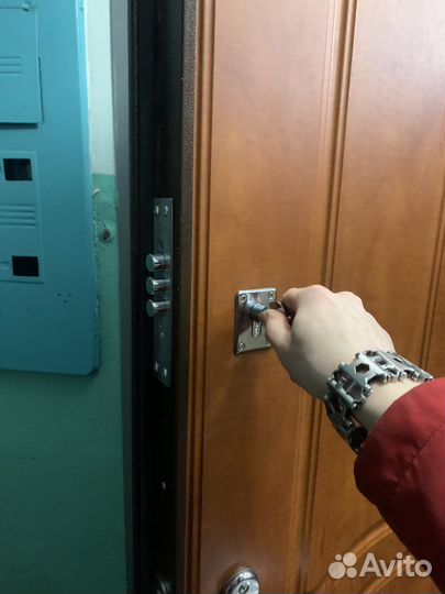 Вскрытие, замена автомобильных и дверных замков