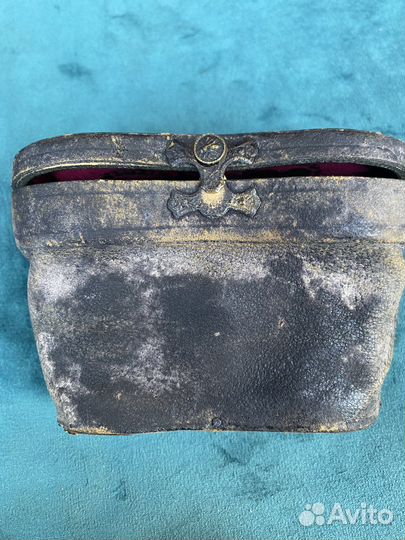 Бинокль 19 век