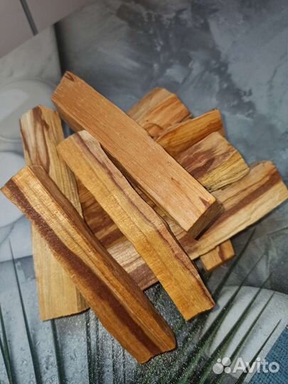 Пало Санто (Palo Santo) 10 палочек