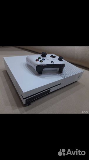 Xbox One s