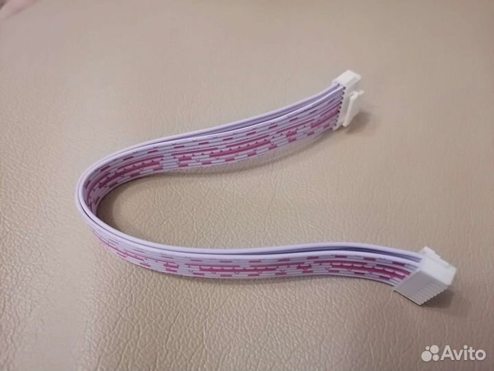 Шлейф для асика Bitmain S9/L3+ и т.п