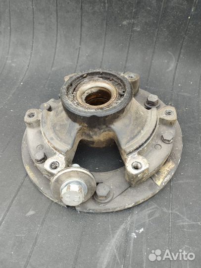 Электромуфта камаз