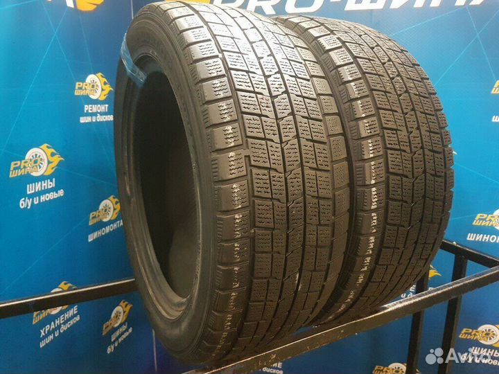 Dunlop DSX 205/55 R16
