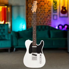 Fender Player II Telecaster RW Polar White