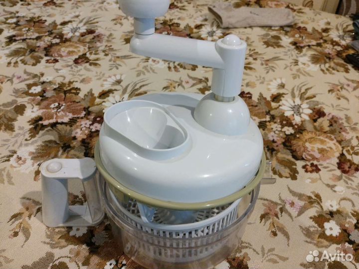 Измельчитель ручной(чопер)