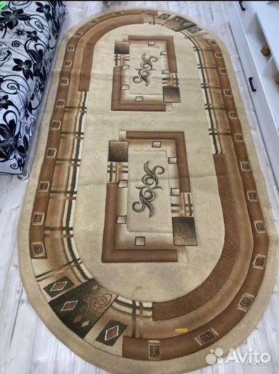 Палас турецкий