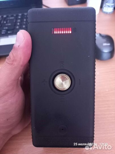 Bluetooth колонка