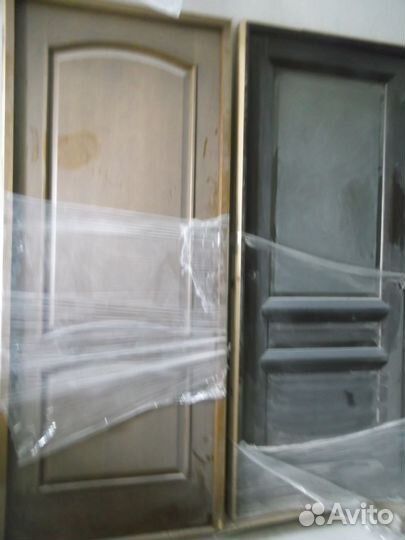 Белорусские двери