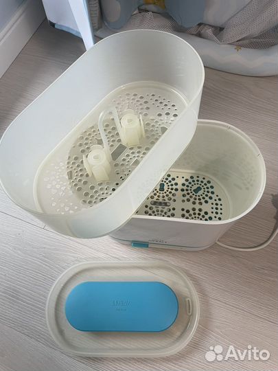 Стерилизатор philips avent