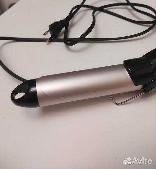 Плойка/щипцы для завивки BaByliss SublimeTouch