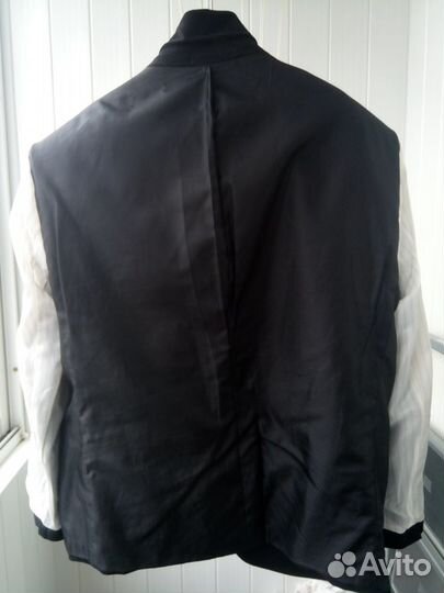 Пиджак мужской