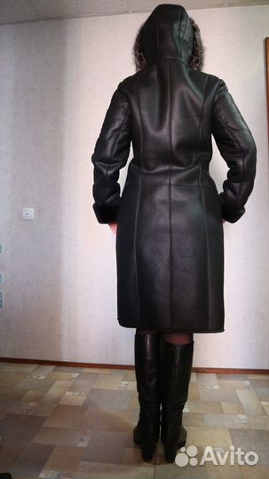 Дубленка