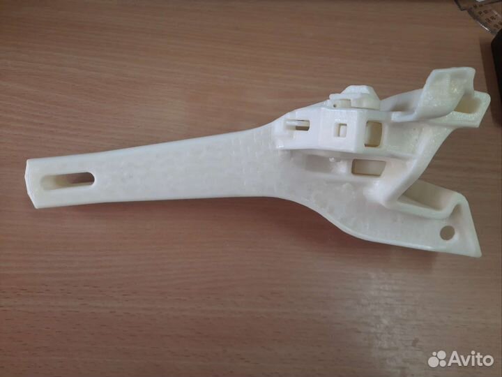 3D-печать и моделирование