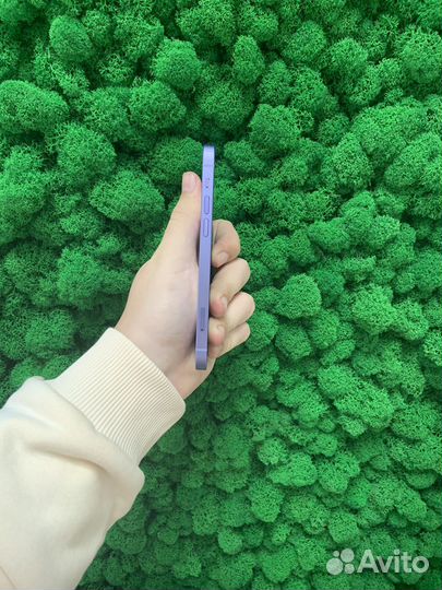 iPhone 12, 128 ГБ