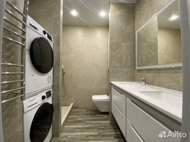 Ремонт квартир, ремонт ванной под ключ в Троицке | Услуги | Авито