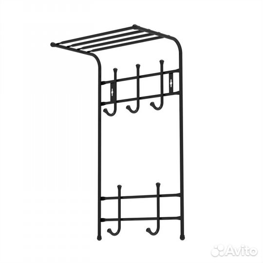 Вешалка настенная