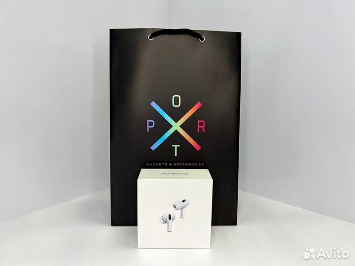 Apple AirPods Pro 2
