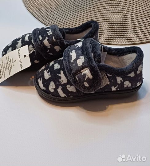 Тапочки George 22