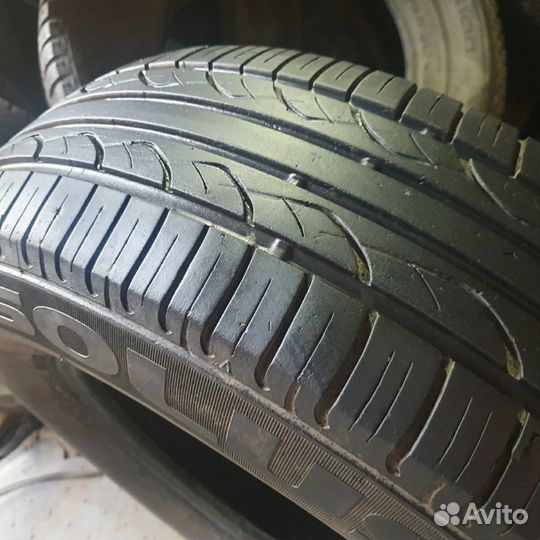 Kumho Solus KH15 225/70 R16 102H