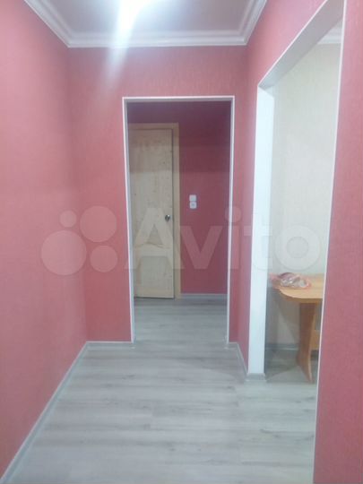 3-к. квартира, 67 м², 4/9 эт.
