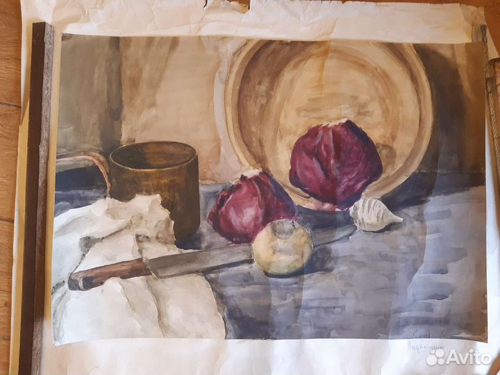 Рисунки, графика. Уличные рекламные плакаты