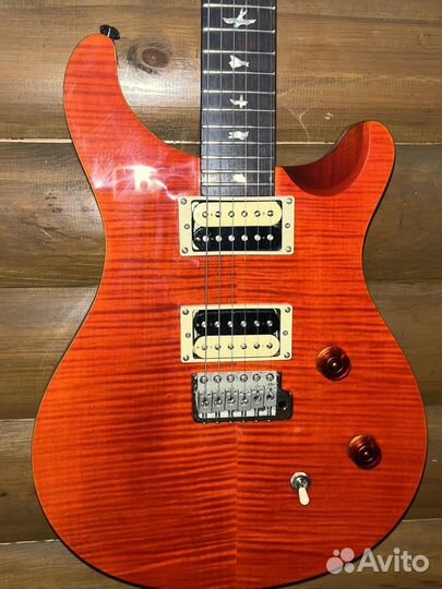 PRS SE custom 24, Anniversary '25, Korea