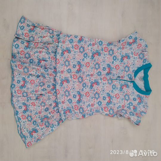 Платья 92-98 р-р