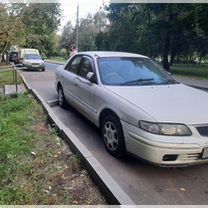 Mazda Capella 1.8 AT, 1998, 260 000 км, с пробегом, цена 139 000 руб.