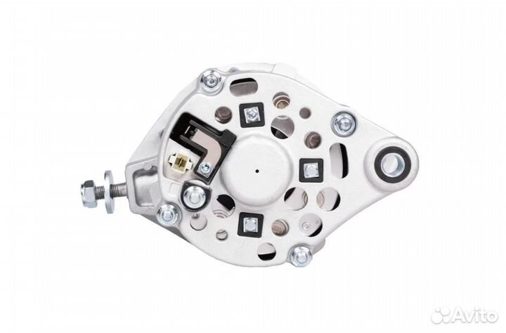 Генаратор ваз 