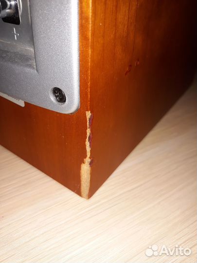 Акустические колонки бу Audiovector K1 S