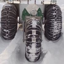 Самодельный вездеход продажа