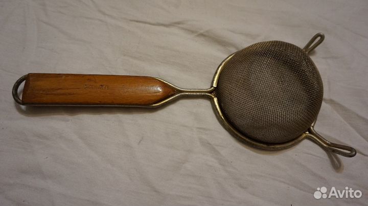 Ситечко из СССР