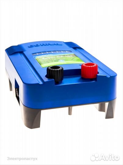 Электропастух