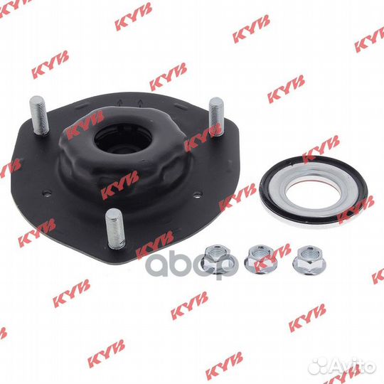 Опора аморт к-т Lexus RX300 Toyota Camry V30 s