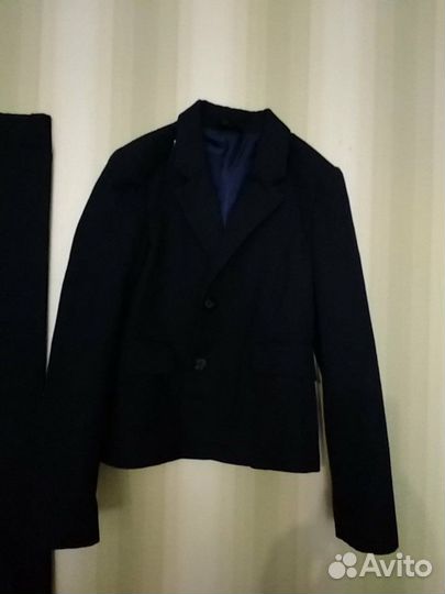 Форма в школу №51 и №4