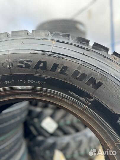 Грузовые шины 265/70R19.5 Sailun SDR1 Ведущие