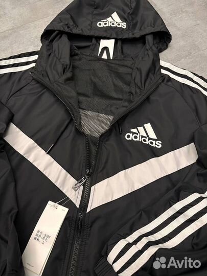 Ветровка adidas